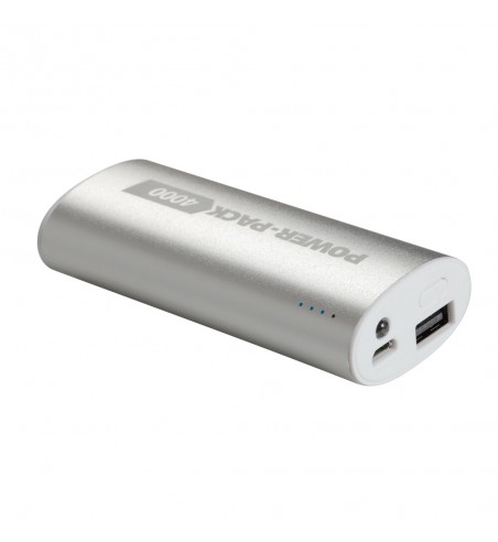 Fuente de alimentación 4000 mA + cable USB/micro USB