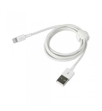 Cable original 1m USB/Iphone 5/6/7 2