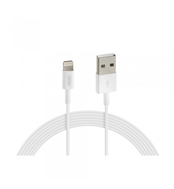 Cable original 1m USB/Iphone 5/6/7