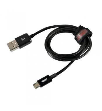 Cable USB/micro USB 1 m 2