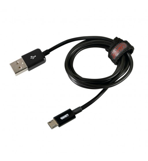 Cable USB/micro USB 1 m