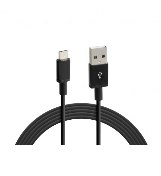 Cable USB/micro USB 1 m