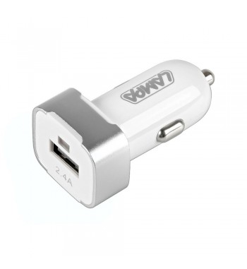 Cargador original 12V/24V Iphone 5/6/7 2