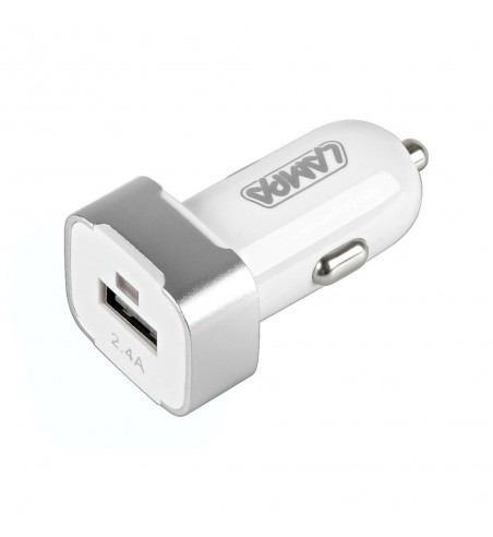 Cargador original 12V/24V Iphone 5/6/7