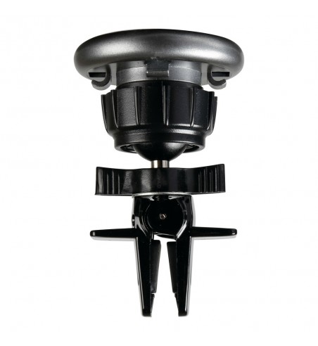 Soporte magnético para teléfono con clip