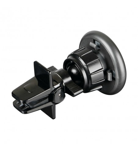 Soporte magnético para teléfono con clip