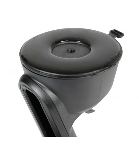 Soporte magnético para teléfono con ventosa adhesiva