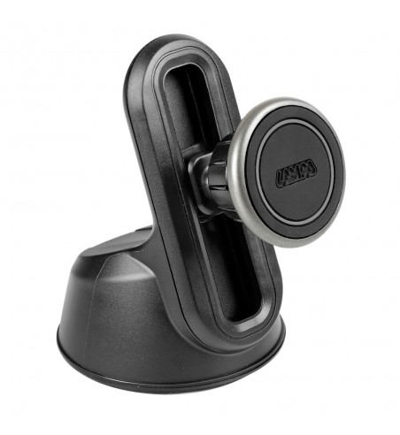 Soporte magnético para teléfono con ventosa adhesiva