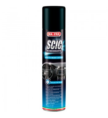 LIMPIA SALPICADERO RENOVADOR SCIC OCEANO MAFRA 600 ML