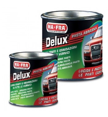 Pasta elimina arañazos 200 ml