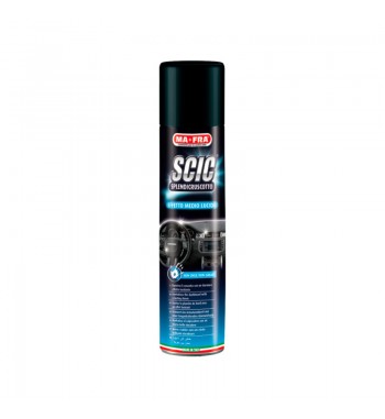LIMPIA SALPICADERO RENOVADOR SCIC OCEANO MAFRA 200 ML.