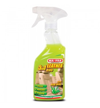TRATAMIENTO PARA PIEL LIMPIA E HIDRATA MAFRA 500 ML.