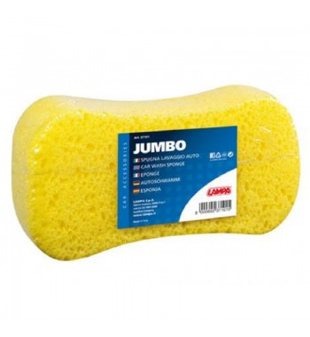 ESPONJA GIGANTE "JUMBO" LAVACOCHE