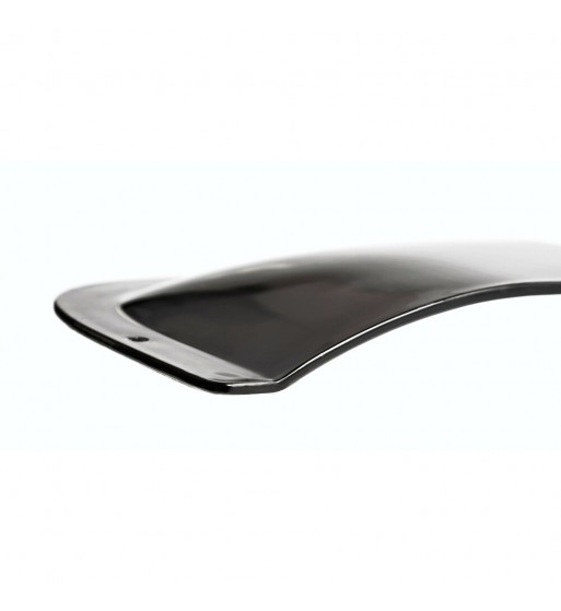 DEFLECTORES DE CAMION MAN TGX POLICARBONATO (2...