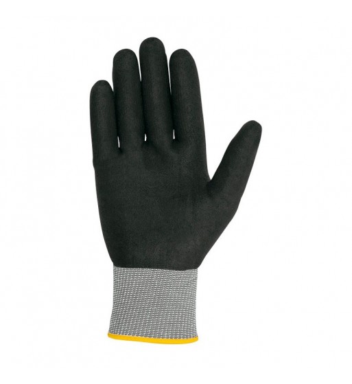 Guante JUBA Agility con recubrimiento nitrilo talla 10