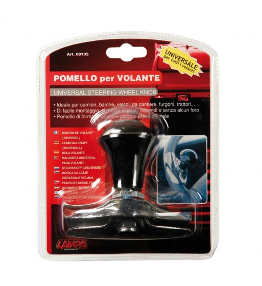Bola de volante universal