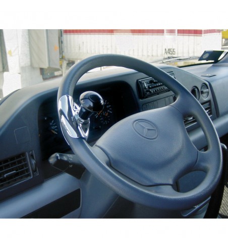 Bola de volante universal