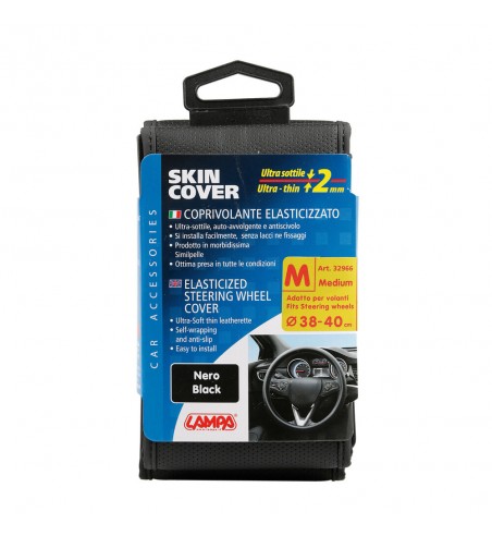 Funda volante protectora silicona 38-40 cm