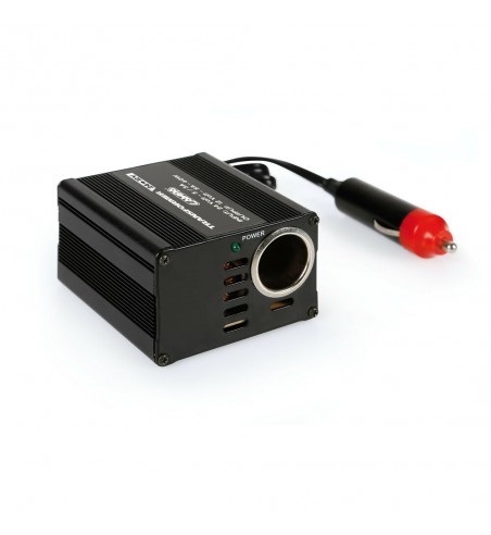 Transformador de 24V a 12V