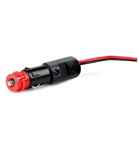 Transformador de 24V a 12V 15A cable 75 cm