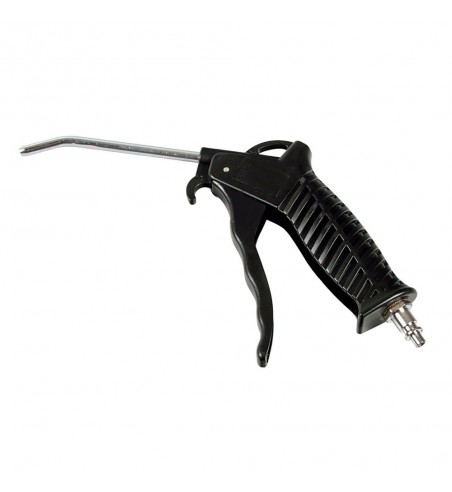 Pistola de aire max 13 bar conector rápido