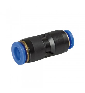 Conector de aire D-3 6-8 mm