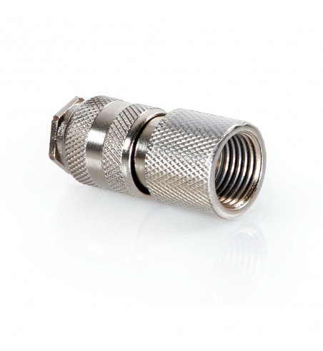 Conector aire rápido Iveco