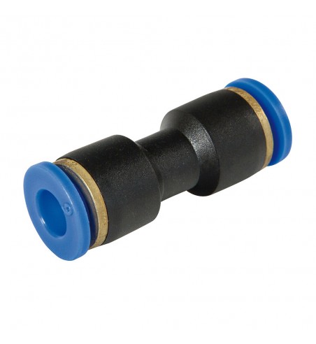 Conector para pistola D-1 6 mm