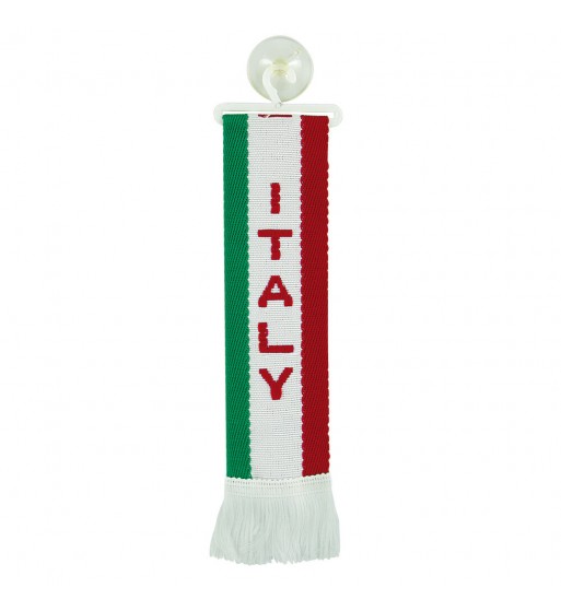 Mini banderines Italia