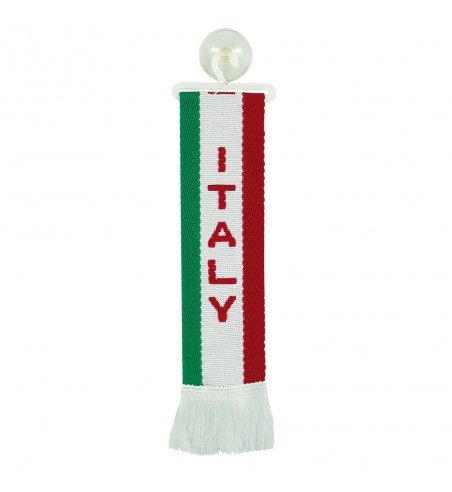Mini banderines Italia