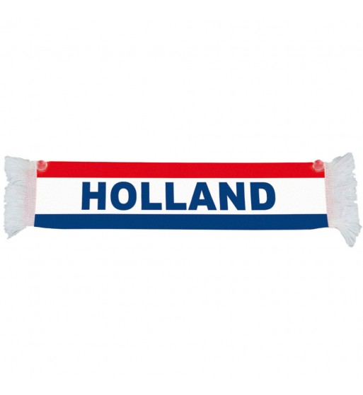 Banderín decorativo apaisado Holanda