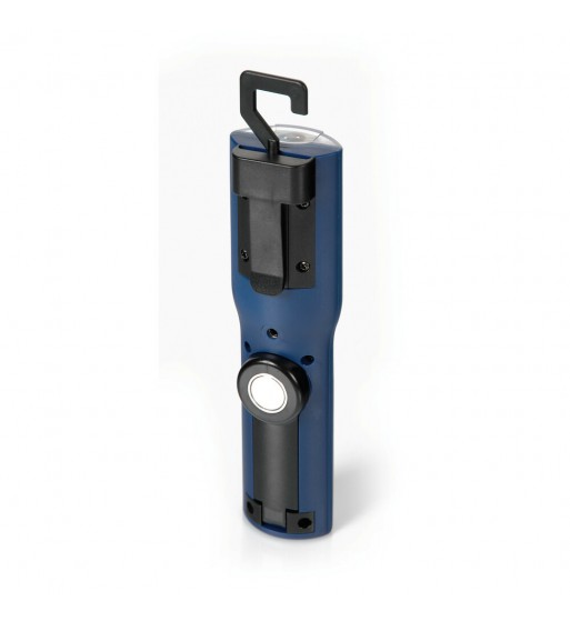 Linterna Led GL4 recargable 12/24/230V