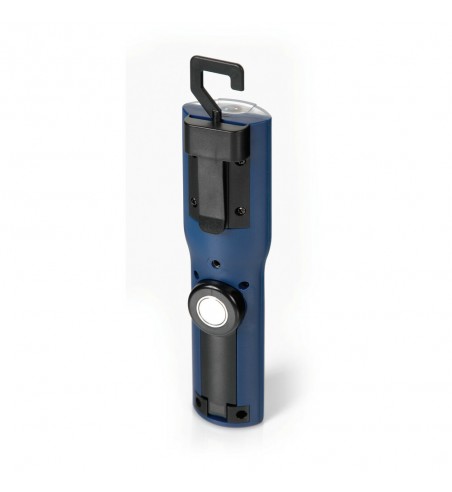 Linterna Led GL4 recargable 12/24/230V