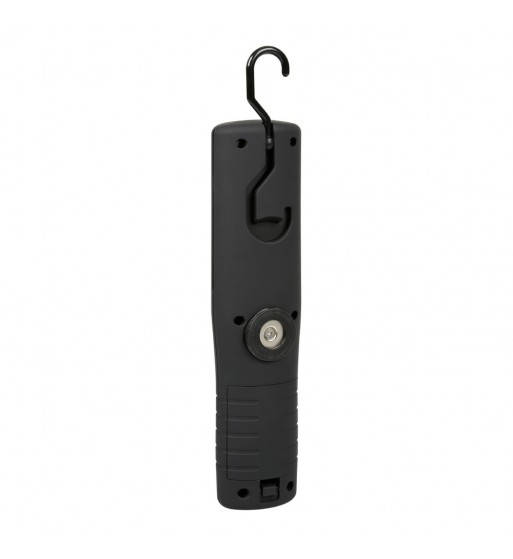 Linterna de trabajo Led GL8 12/24/230V
