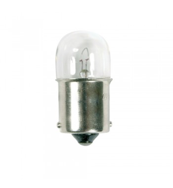 Lámpara R5W 24V BA15S