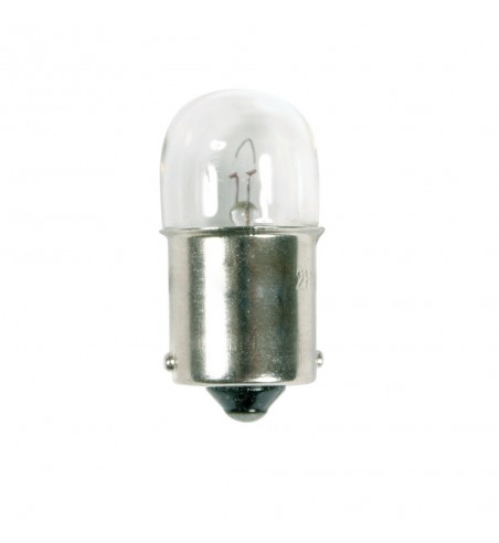 Lámpara R5W 24V BA15S