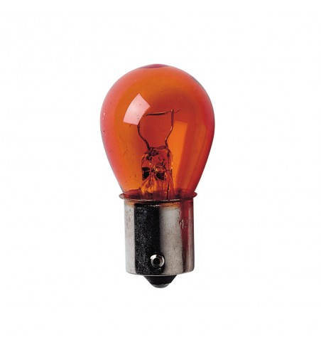 Lámpara PY21W 1 filamento ambar 24V 21W