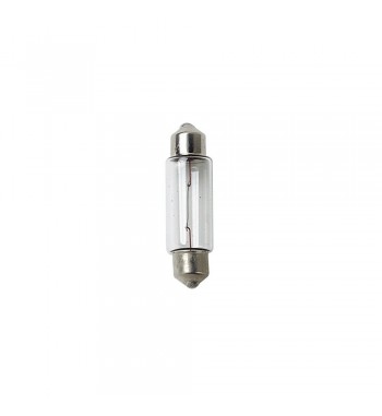 Lámpara C5W siluro plafonier 11x35mm SV8,5-8