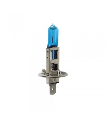 Lámpara H1 blue xenon 70W