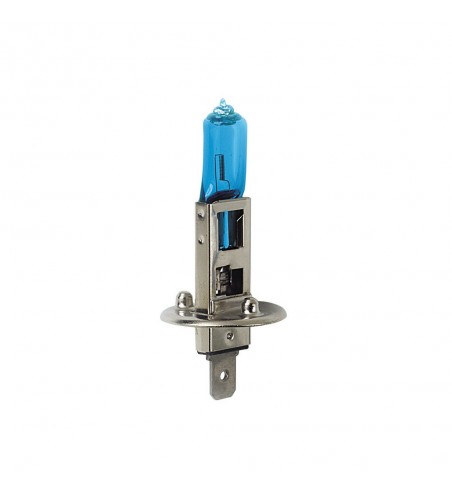 Lámpara H1 blue xenon 70W