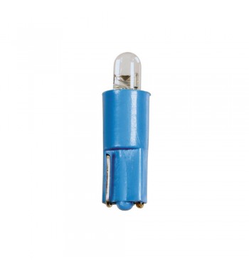 Lámpara T3 5 Led blanco WX4 6D
