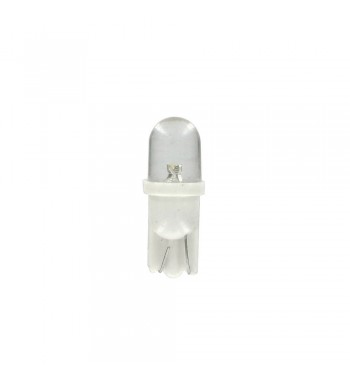 Lámpara W5W led blanco W2 - 2X9 - 5D