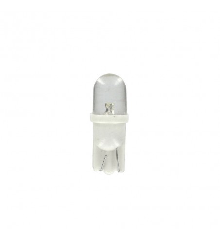 Lámpara W5W led blanco W2 - 2X9 - 5D