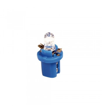 Lámpara led blanco B8 5D salpicadero