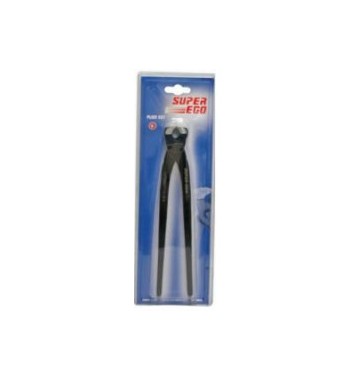 Tenaza rusa 9" profesional 22,5 cm Super Ego