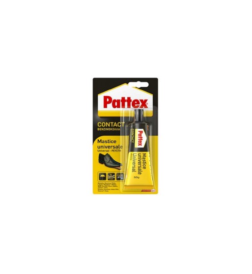 Pattex contacto 50 gr blister