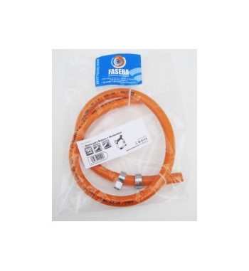 Kit goma recambio para gas butano
