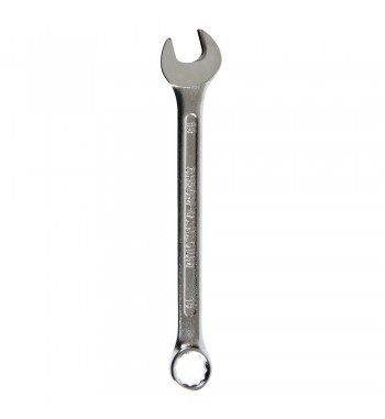 Llave combinada 13 mm