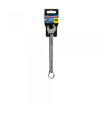 Llave combinada 15 mm