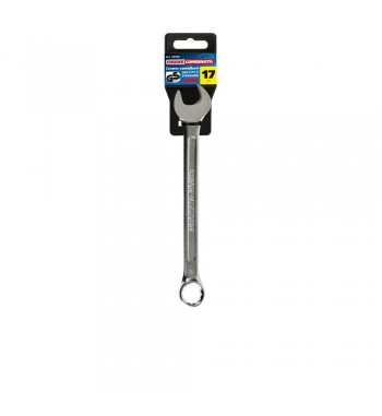 Llave combinada 17 mm
